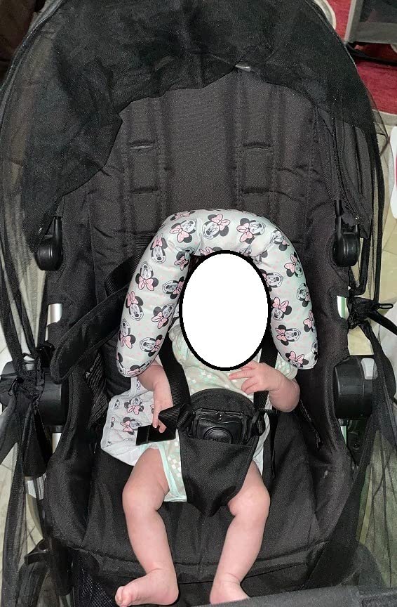 Baby Jogger City Select 2 Single-to-Double Modular Stroller Radiant Slate customer photo 2