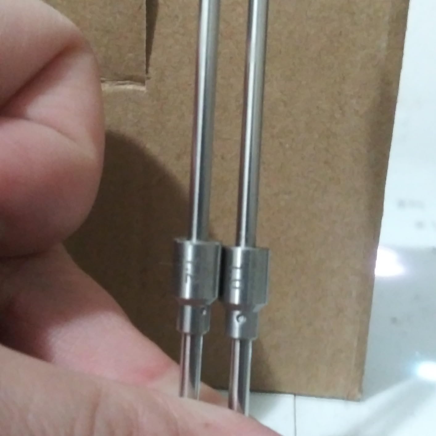 BEETRO 1.0mm Nozzle Kit Stainless Steel for HVLP Professional Gravity Feed Air Spray Gun TC0413 customer photo 1