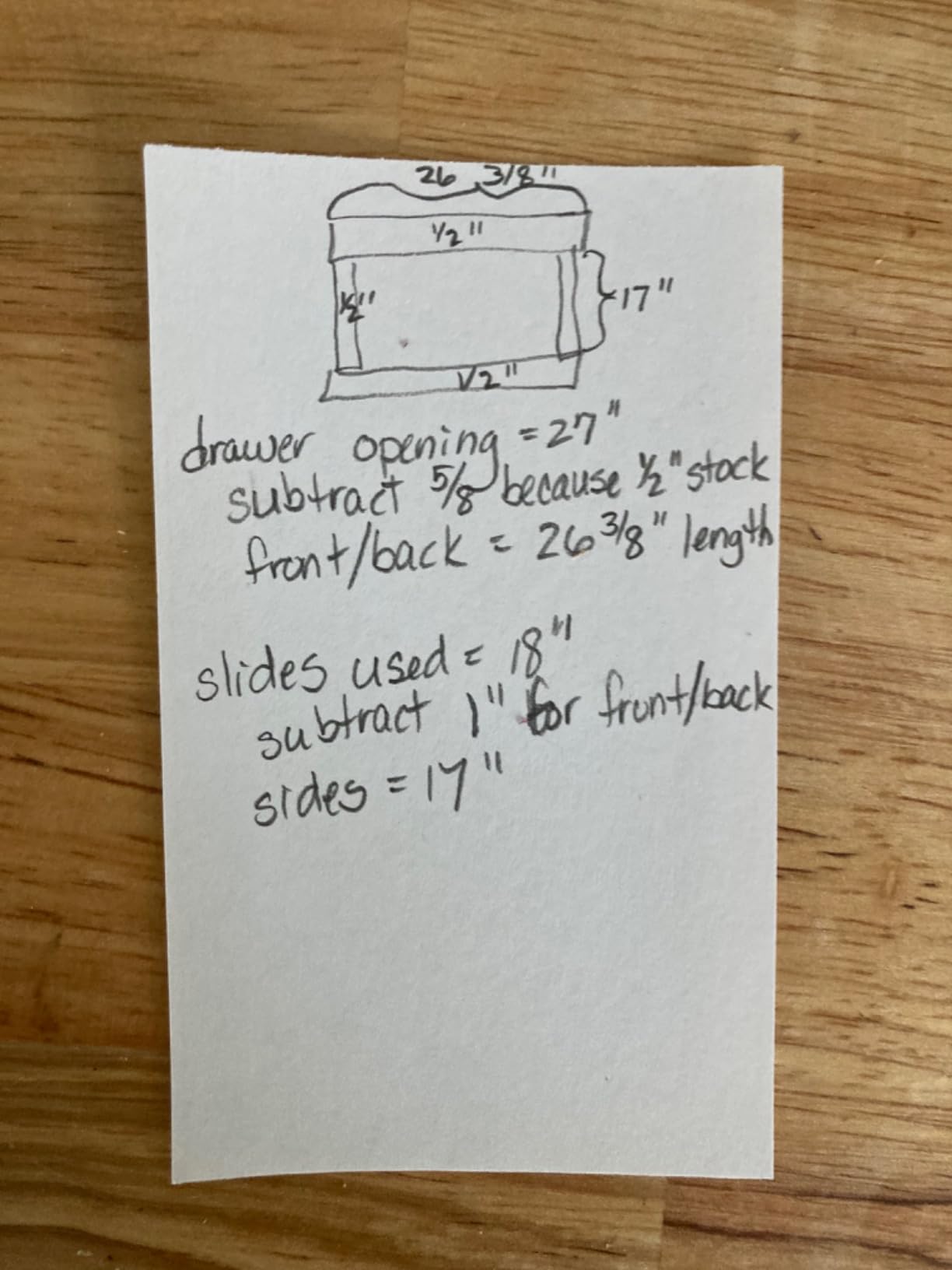 6 Pairs 21 Inch Undermount Soft Close Drawer Slides customer photo 1
