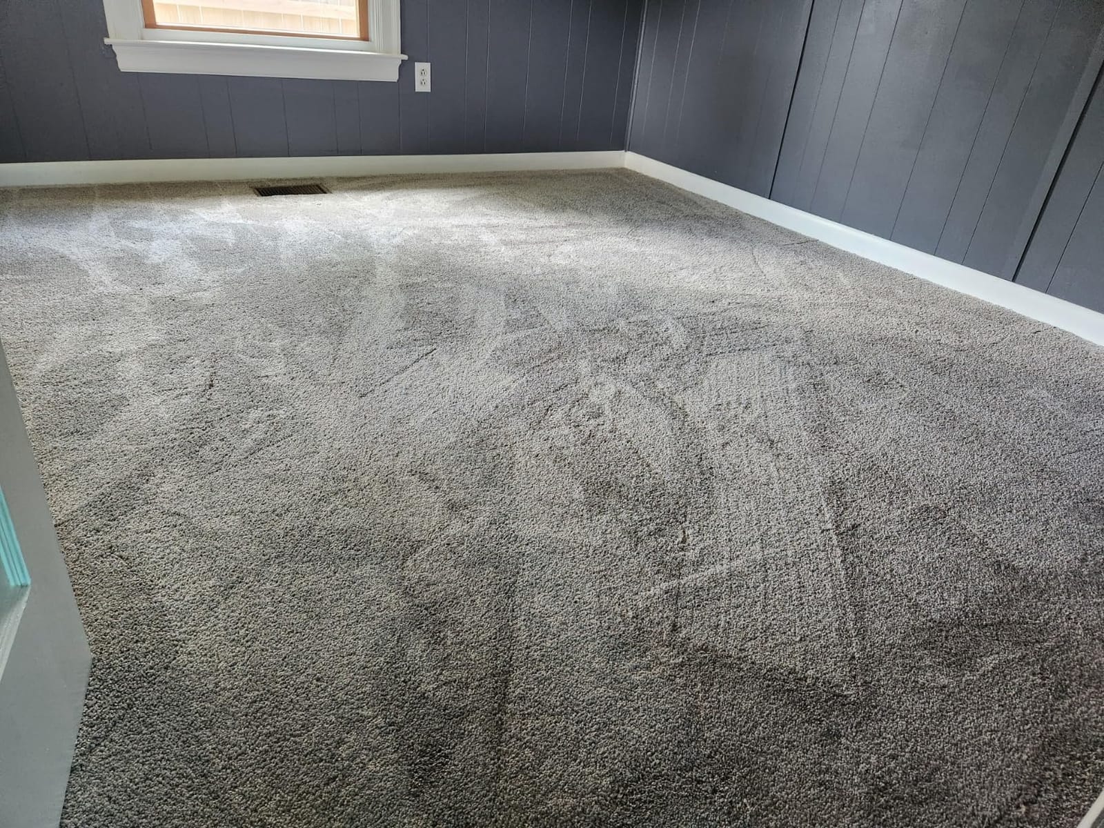 Peak Performance Peel and Stick Carpet Tiles with Attached Cushion, Easy DIY Install, Soft Residential Carpet, Seamless Appearance (Everest, 10 Tiles - 22.5 Square Feet) customer photo 2