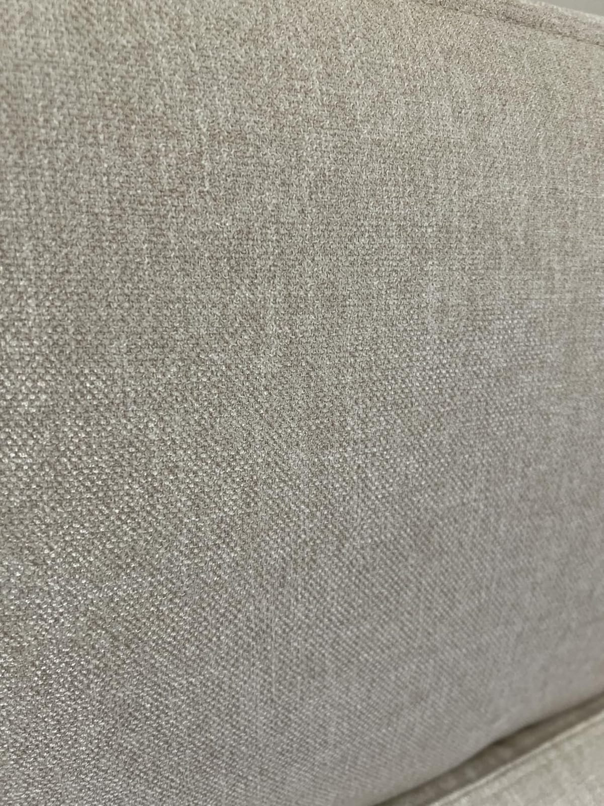 CHITA Power Swivel Glider Recliner Chair, Nursery Glider, Medium, Dove Grey customer photo 2