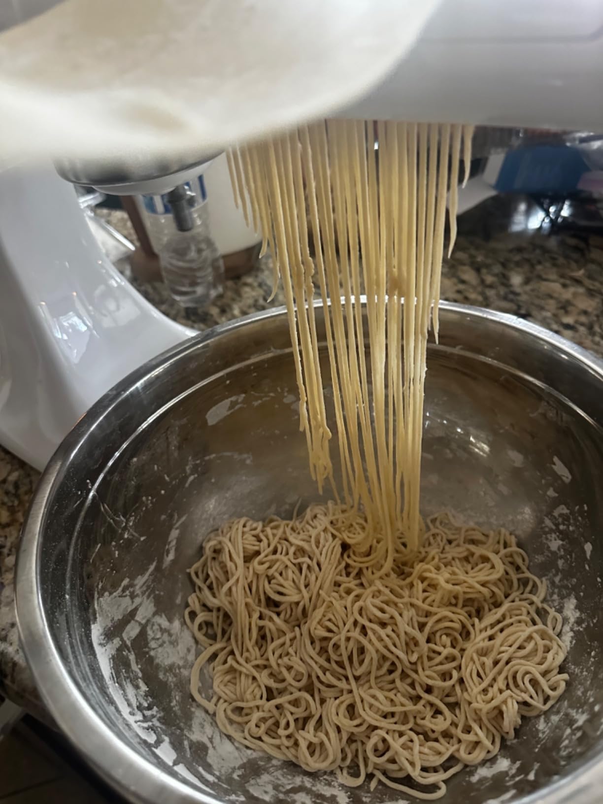 Antree 3-1 Ravioli & Pasta Roller/Cutter Attachment for KitchenAid Mixers customer photo 1