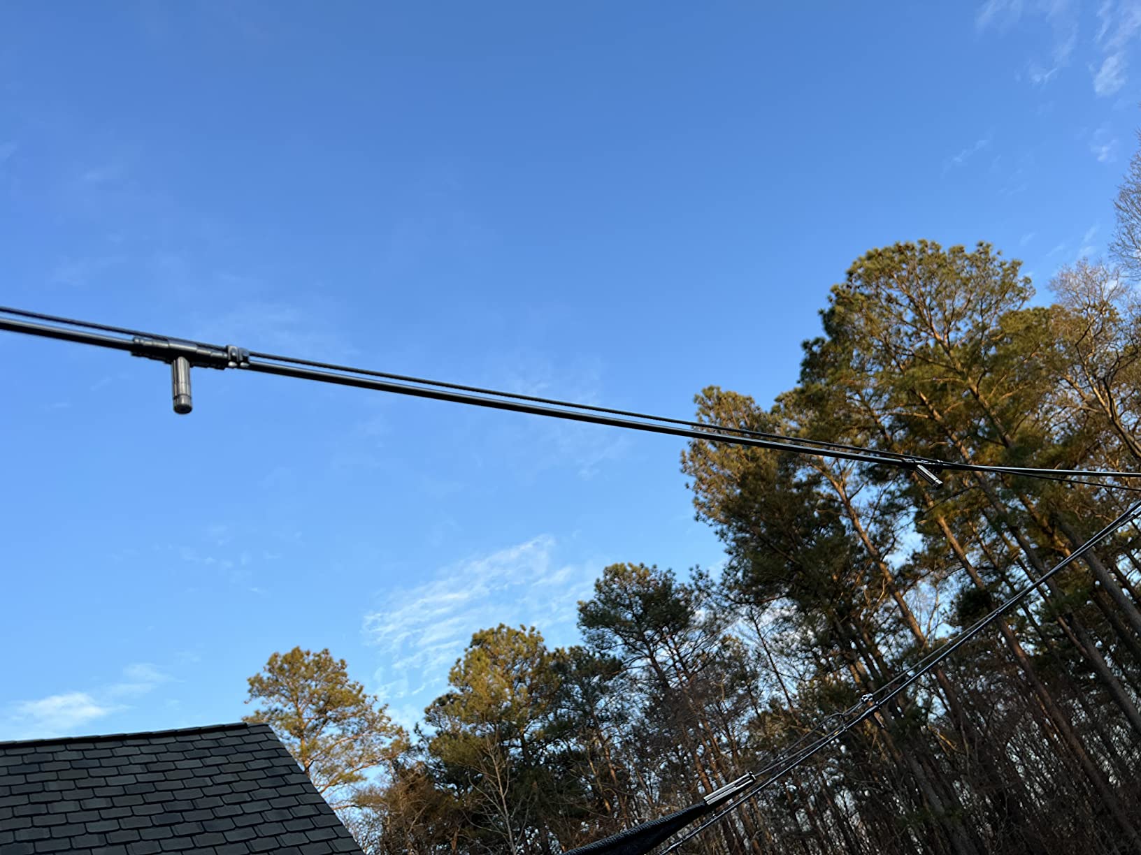 App Controlled High Pressure Misting Mister System Kit 1000 PSI Stainless Steel Tubing DIY Patio Greenhouse (60' w/ 30-006