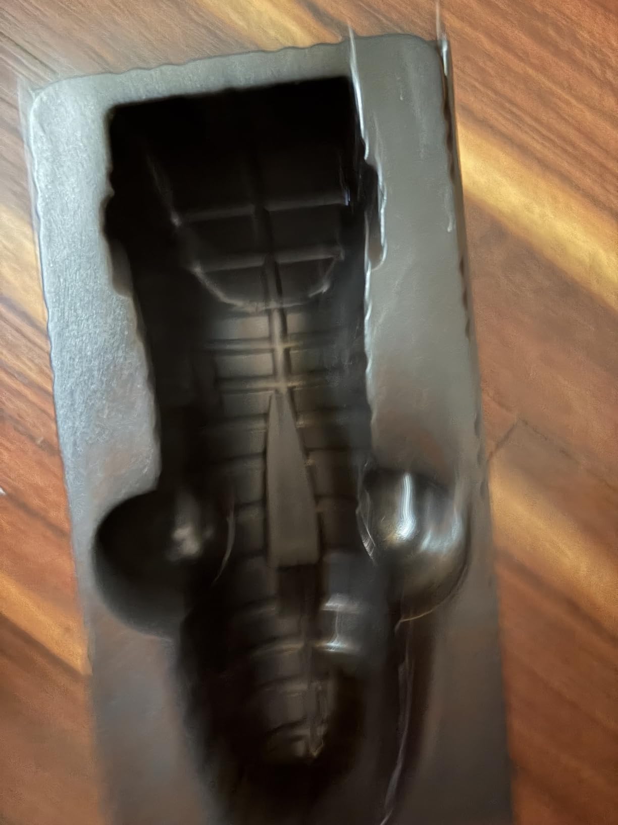 MANSPOT Manscape Groin & Body Hair Trimmer for Men, Electric Pubic Shaver customer photo 2