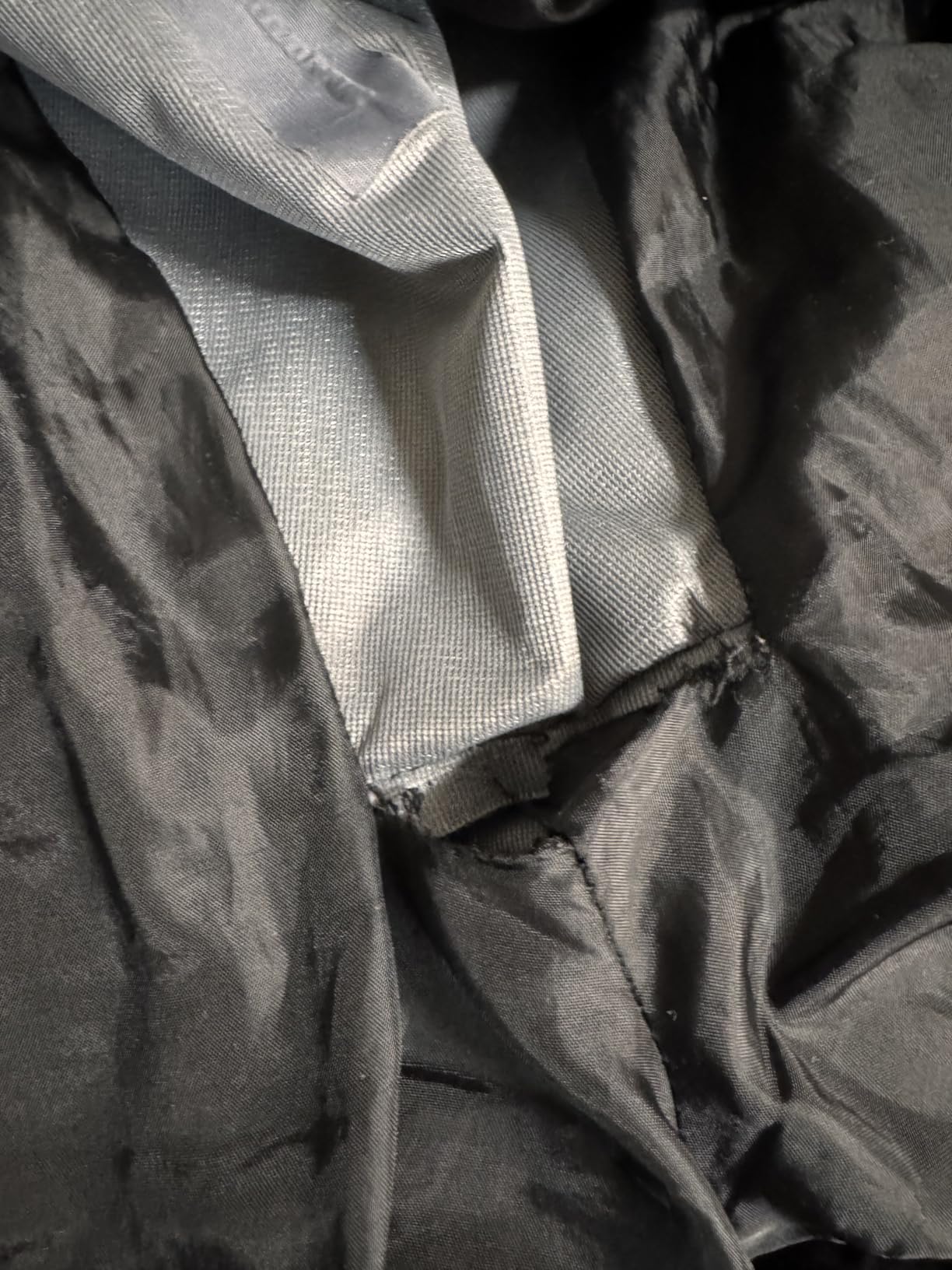 FROGG TOGGS Men's FTX Armor Premium Waterproof Rain Bib customer photo 2