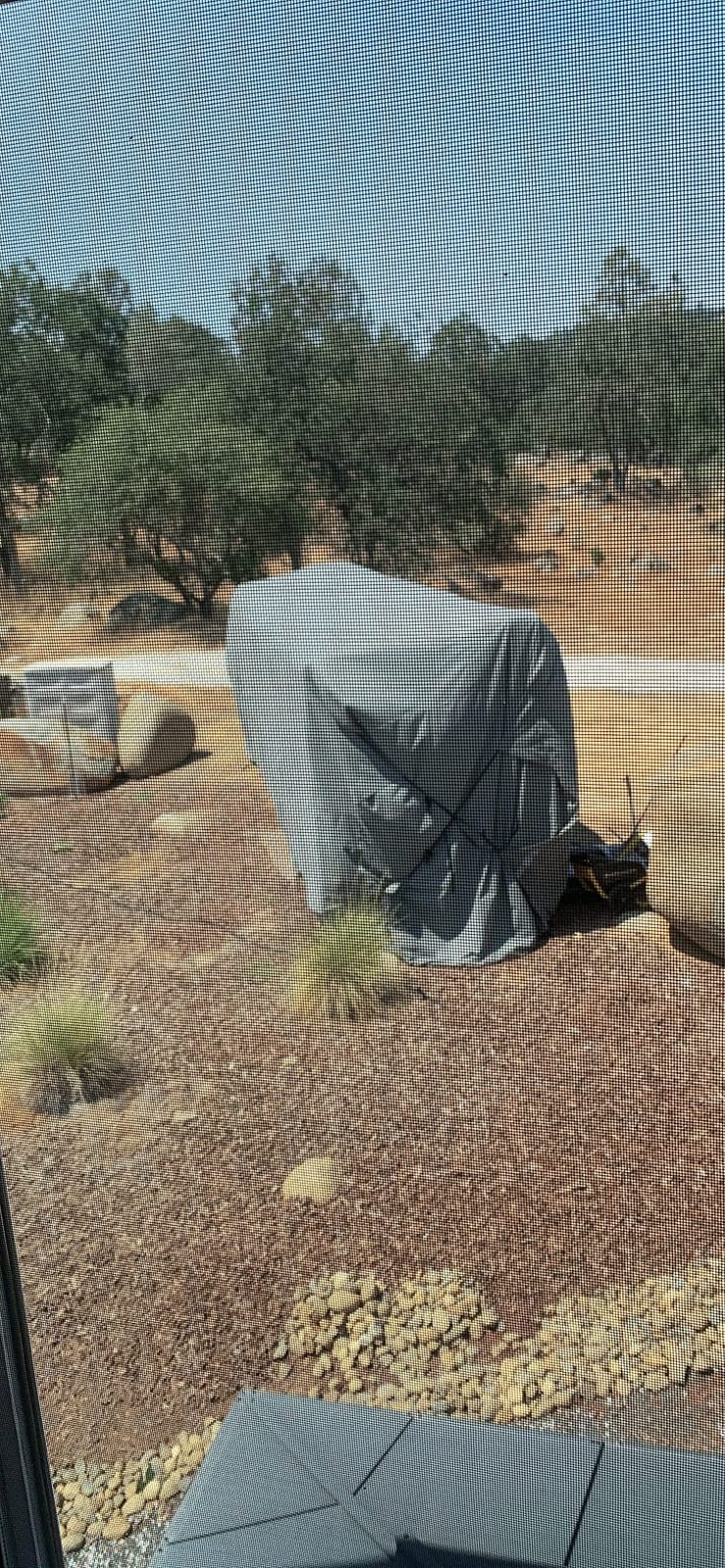 Leader Accessories Class A RV Cover 33-37ft 9 Layers Top Motorhome Cover customer photo 1