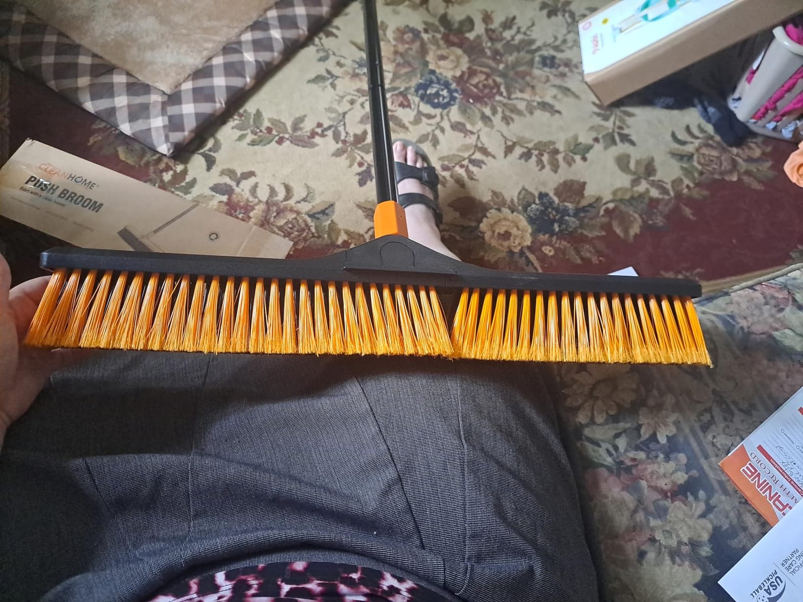 CLEANHOME 24