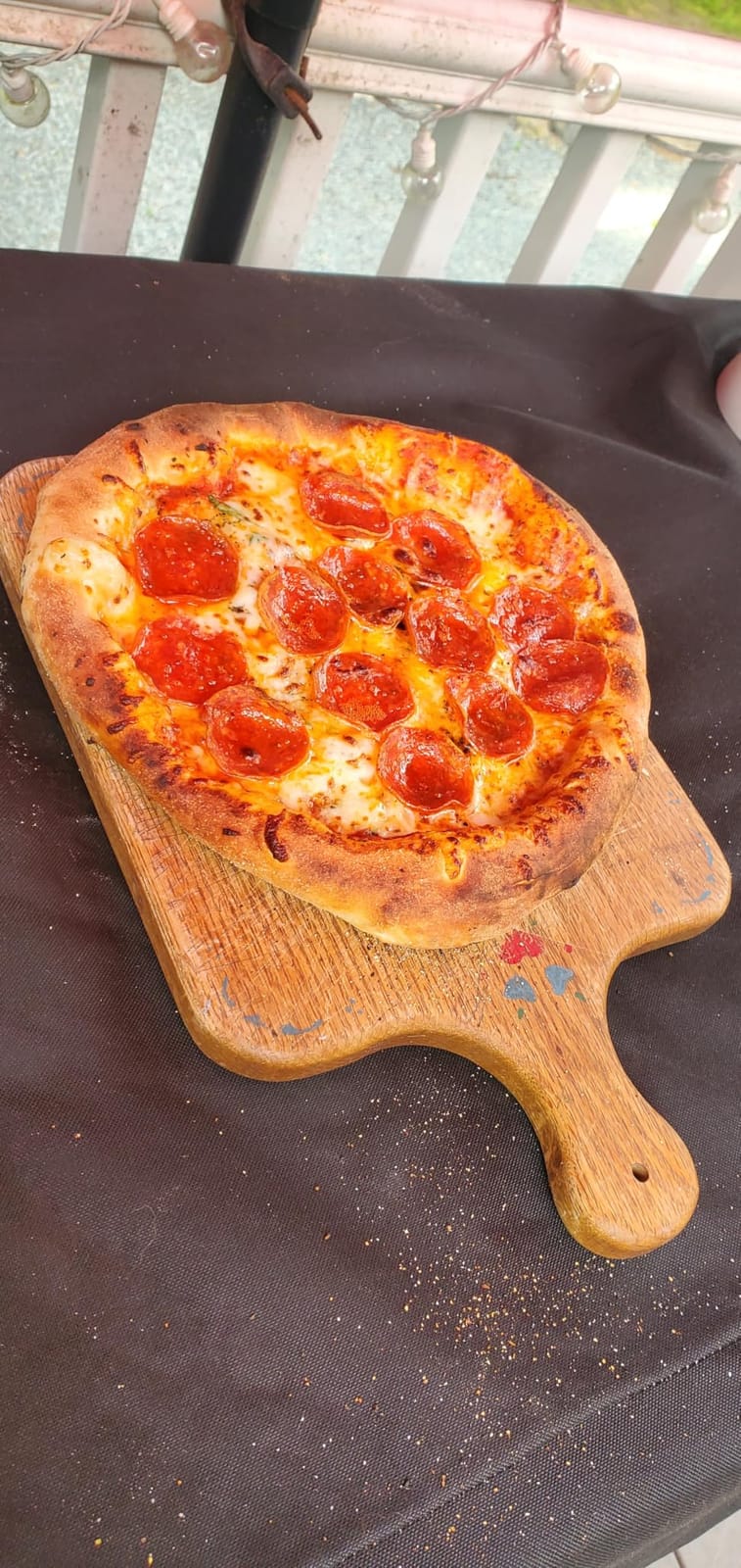 PIZZELLO 16
