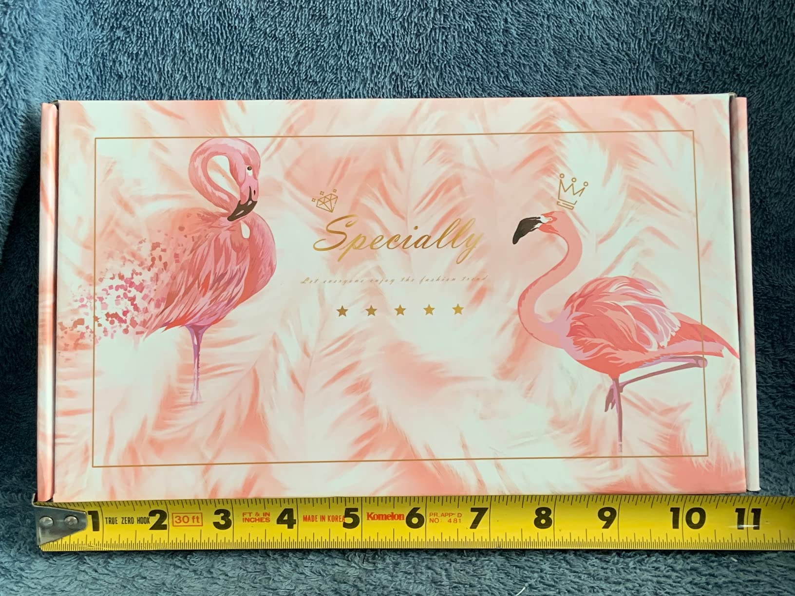 QUKLOGEN Eyelash Extension Supplies Kit customer photo 2
