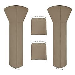 Easy-Going Patio Heater Cover, 89
