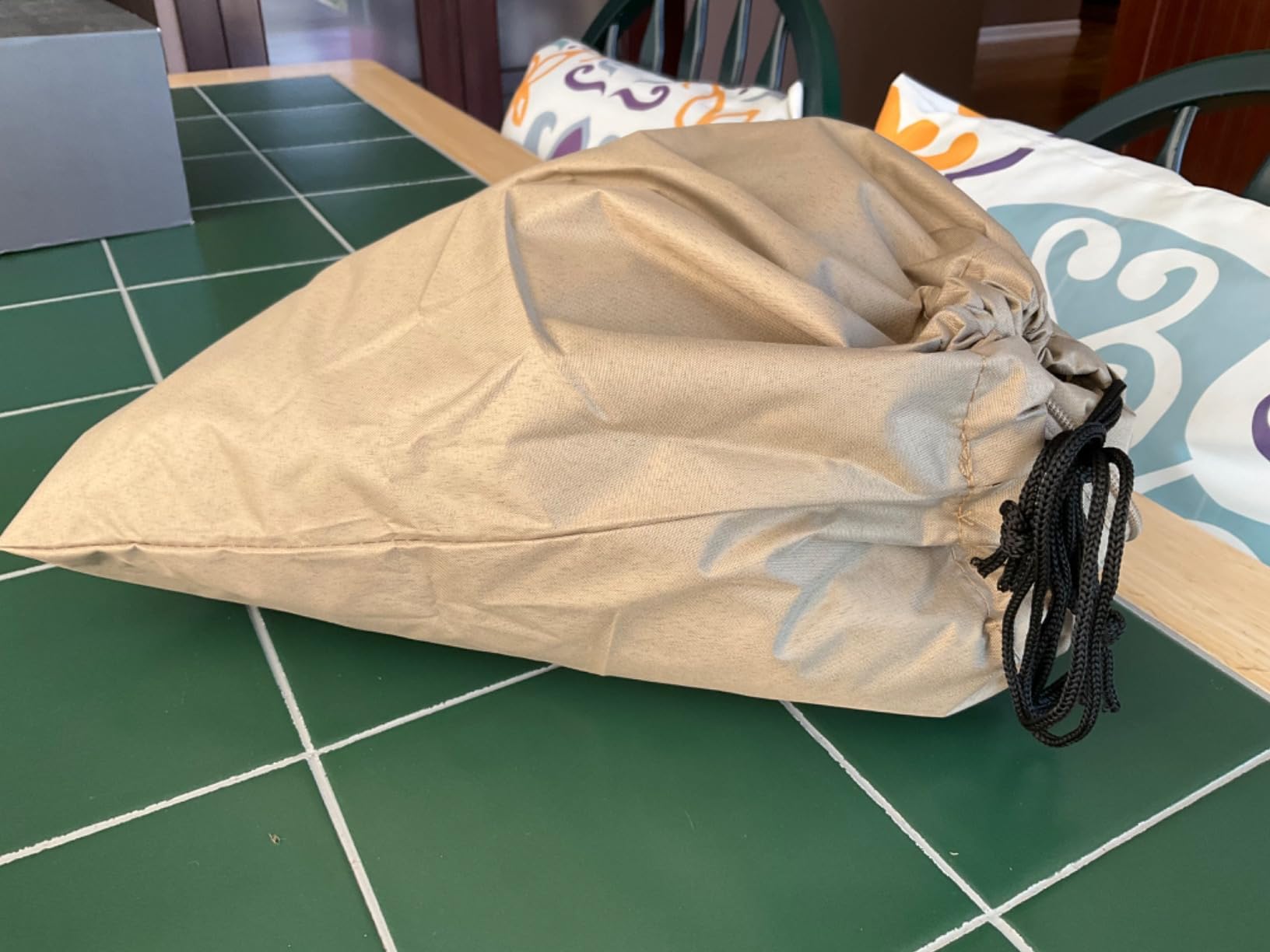 Easy-Going Patio Heater Cover, 89