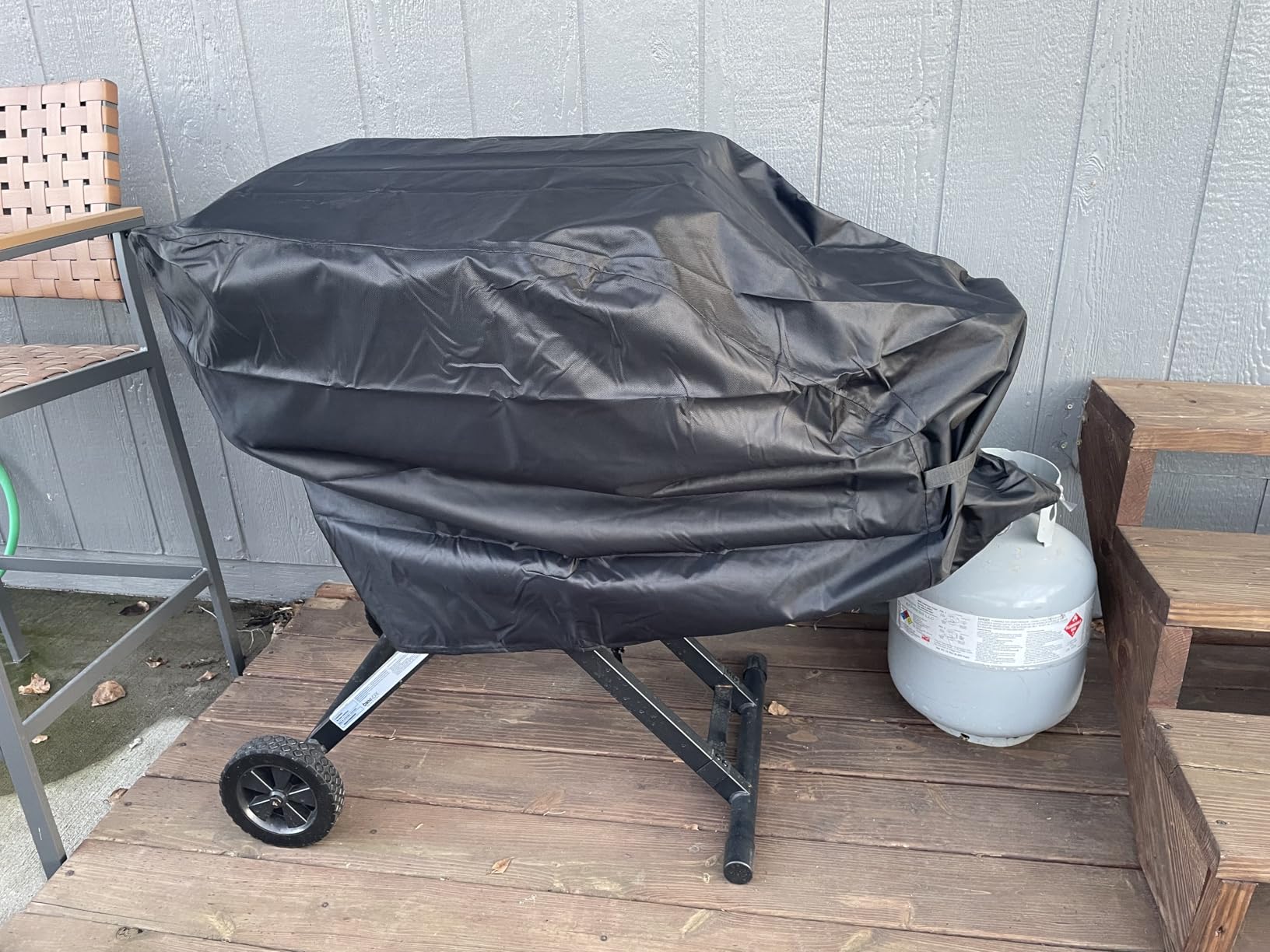 Griddle Cover for Blackstone 22