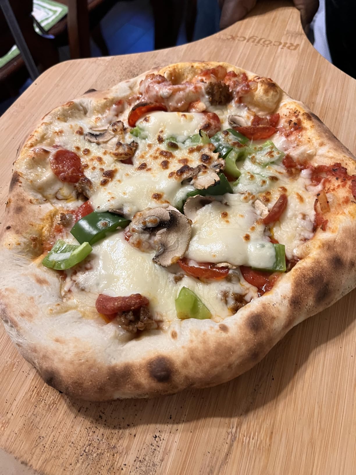 HALO Versa 16 Pizza Oven | 16