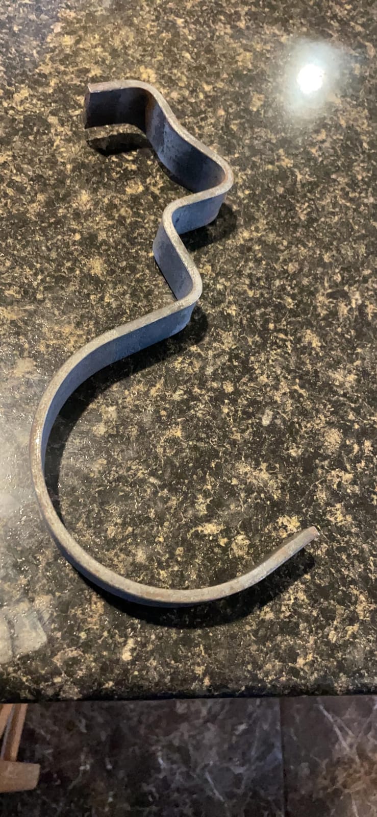 Manual Rod Bender customer photo 1