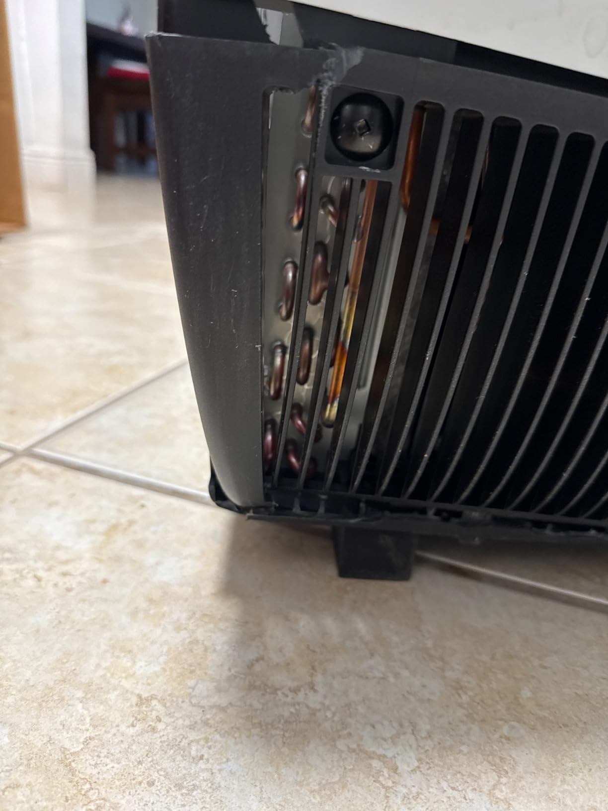 Dometic FreshJet 3 Series RV Air Conditioner customer photo 1