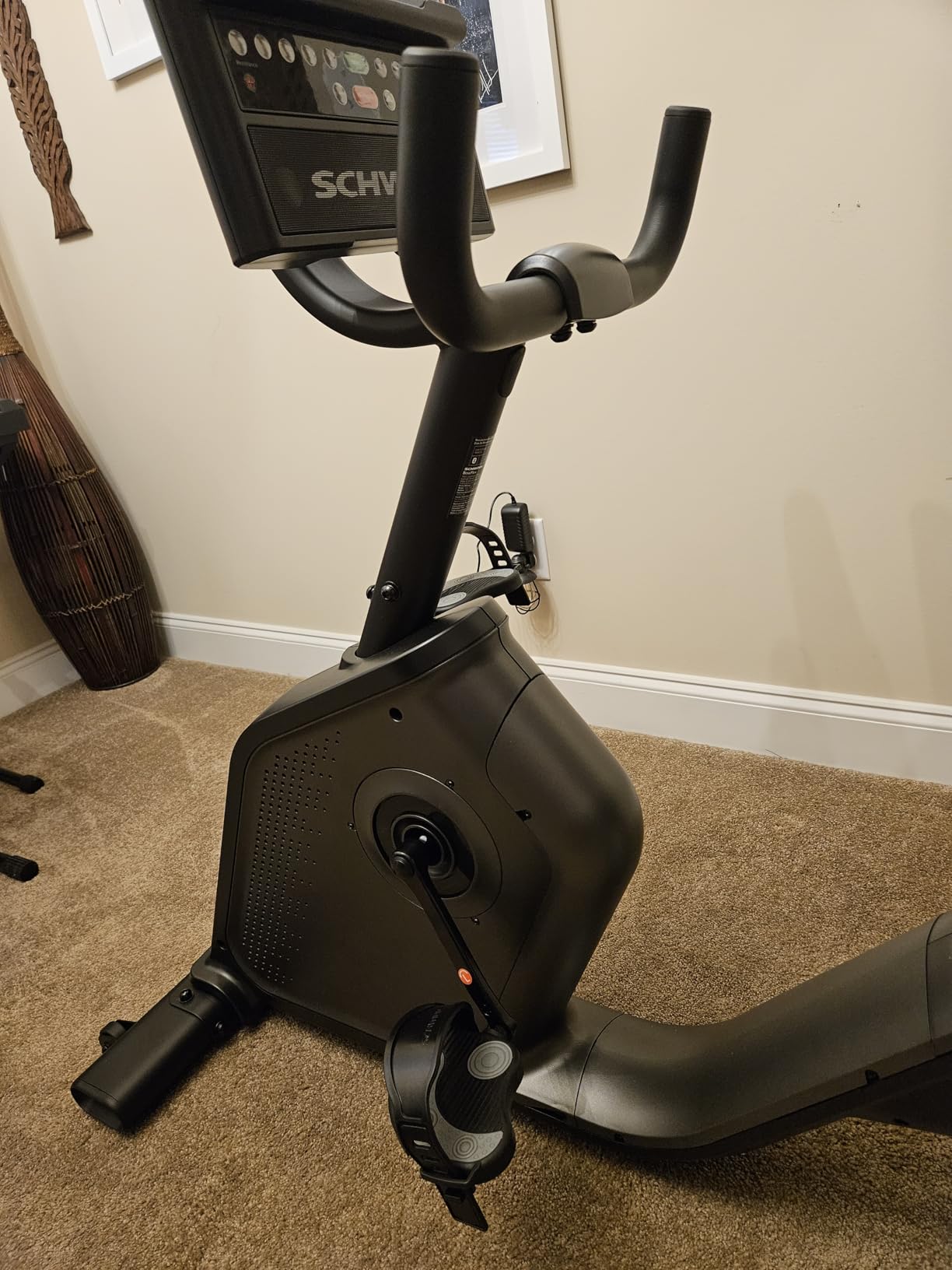 Schwinn Fitness Recumbent Bike Series customer photo 1