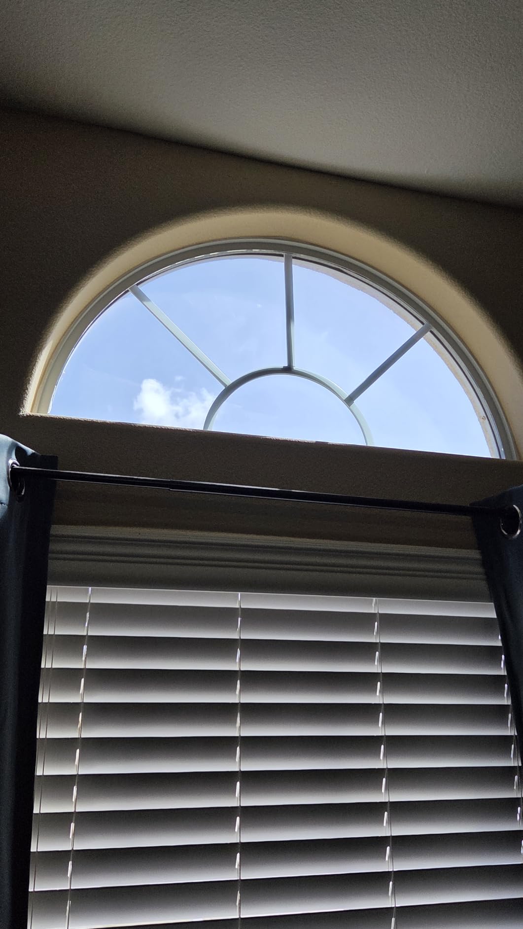rabbitgoo Window Privacy Film One Way, 17.5