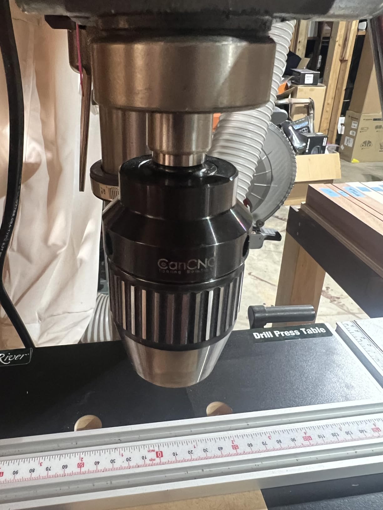 CanCNC MT2 1/16-5/8