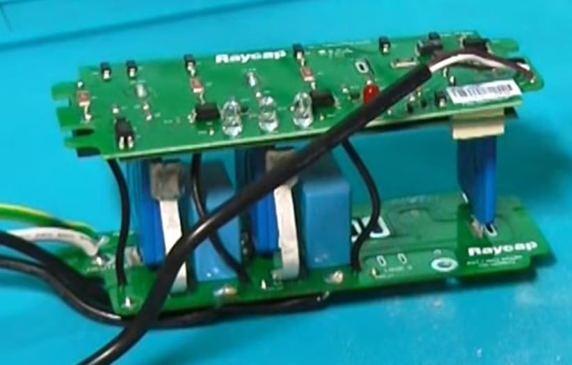 Siemens Boltshield FSPD140 Level 2 Whole House Surge Protection Device Rated for 140,000 Amps, 120/240V customer photo 1