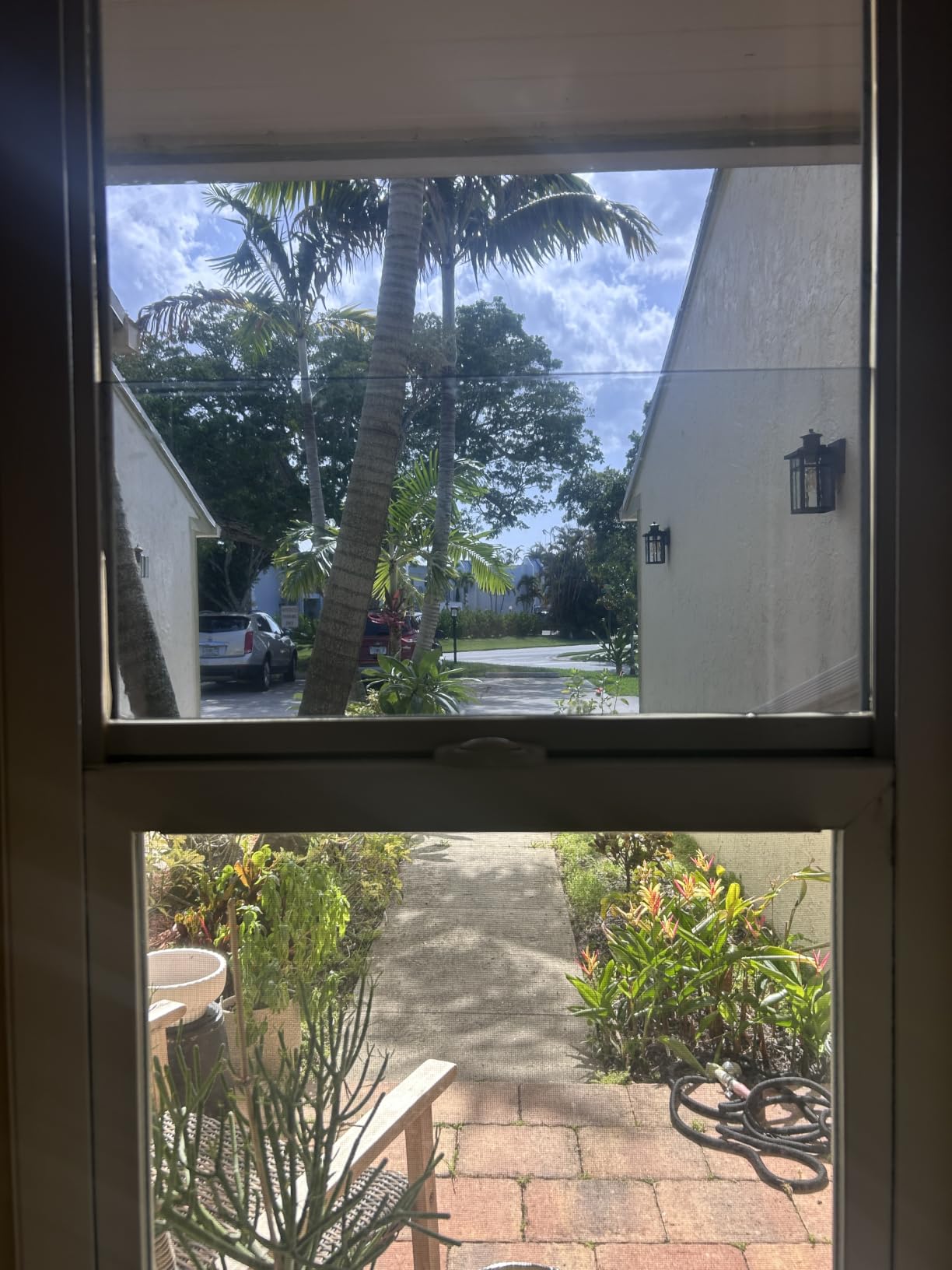 Coavas One Way Privacy Window Film Heat & Glare Control, 17.5
