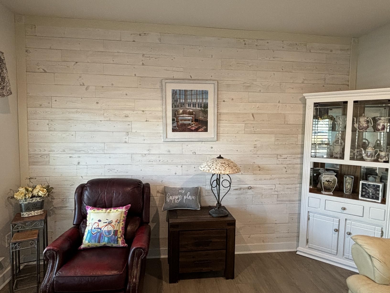 Real Wood Wall Planks-5