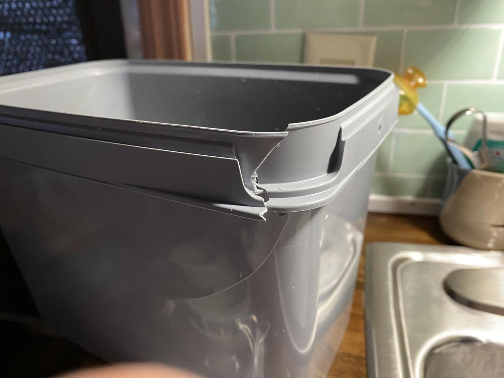 BOXIO Toilet - Portable Toilet, Camping Toilet, composting Toilet for car Camping, Boat or Camping. Mini Camping Toilet: 14,7