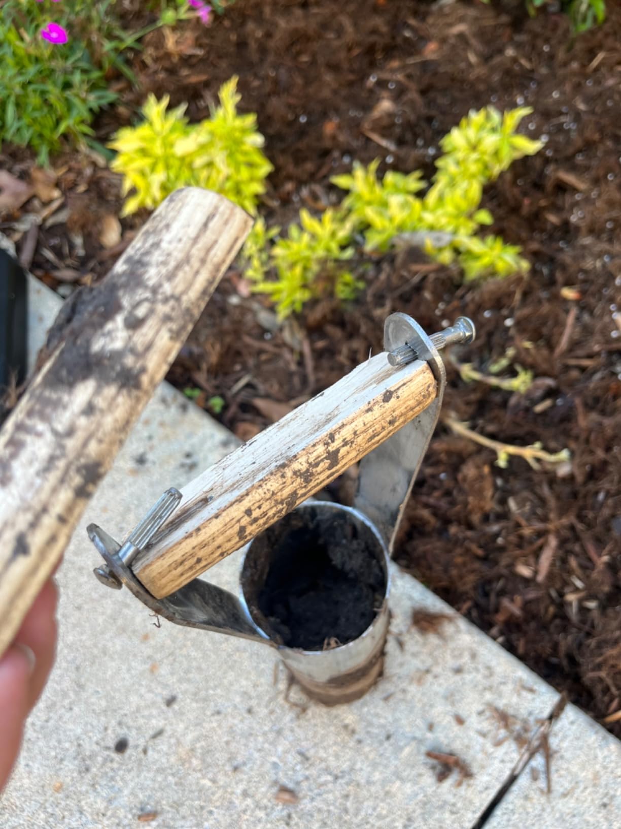 Bulb Planter Tool, 12