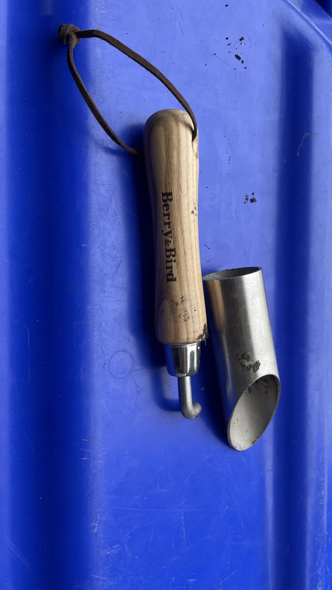 Bulb Planter Tool, 12