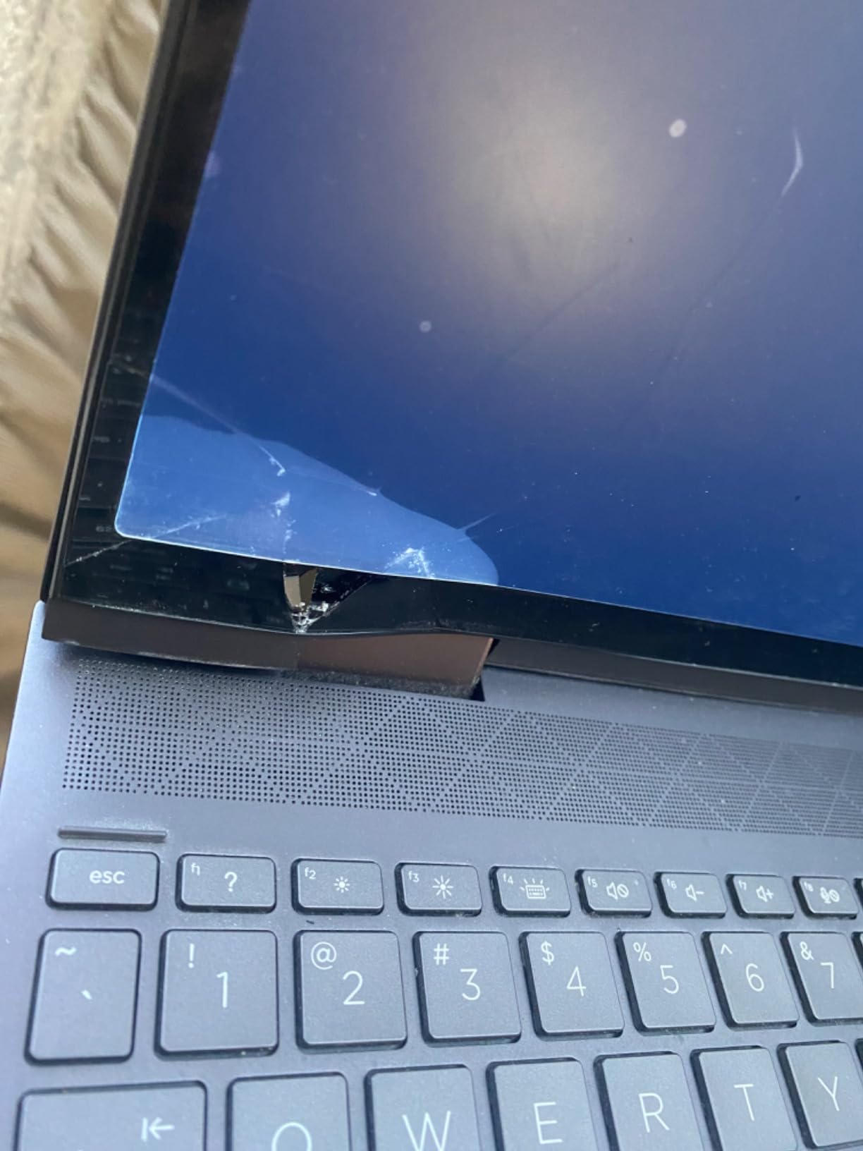HP Envy x360 2-in-1 14
