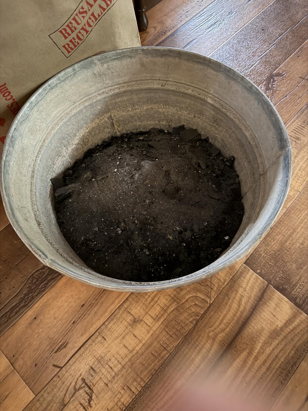 Sealegend 30FT Chimney Sweep Kit Rotary Flexible Cleaning Brush with 9 Rods customer photo 2