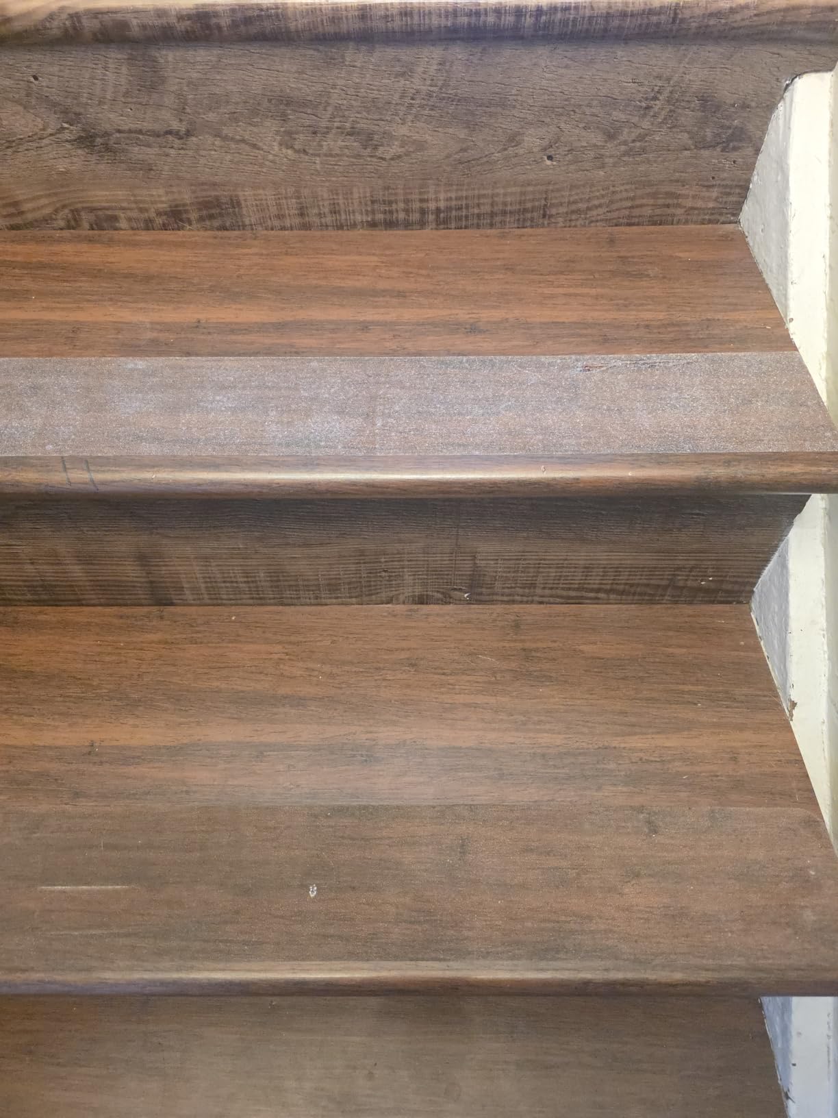 Clear Stair Treads Non-Slip Indoor 32