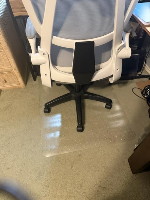 BesWin Office Chair Mat for Carpet, 30