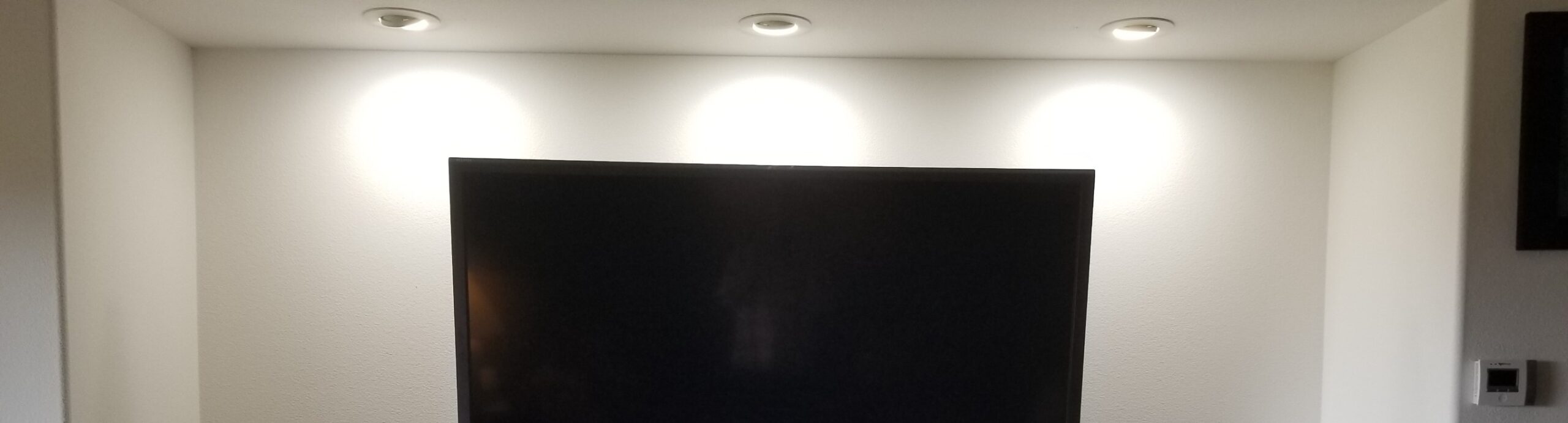 Sunco 12 Pack 6 Inch Canless LED Recessed Lights, 5CCT, 14W, Dimmable customer photo 1
