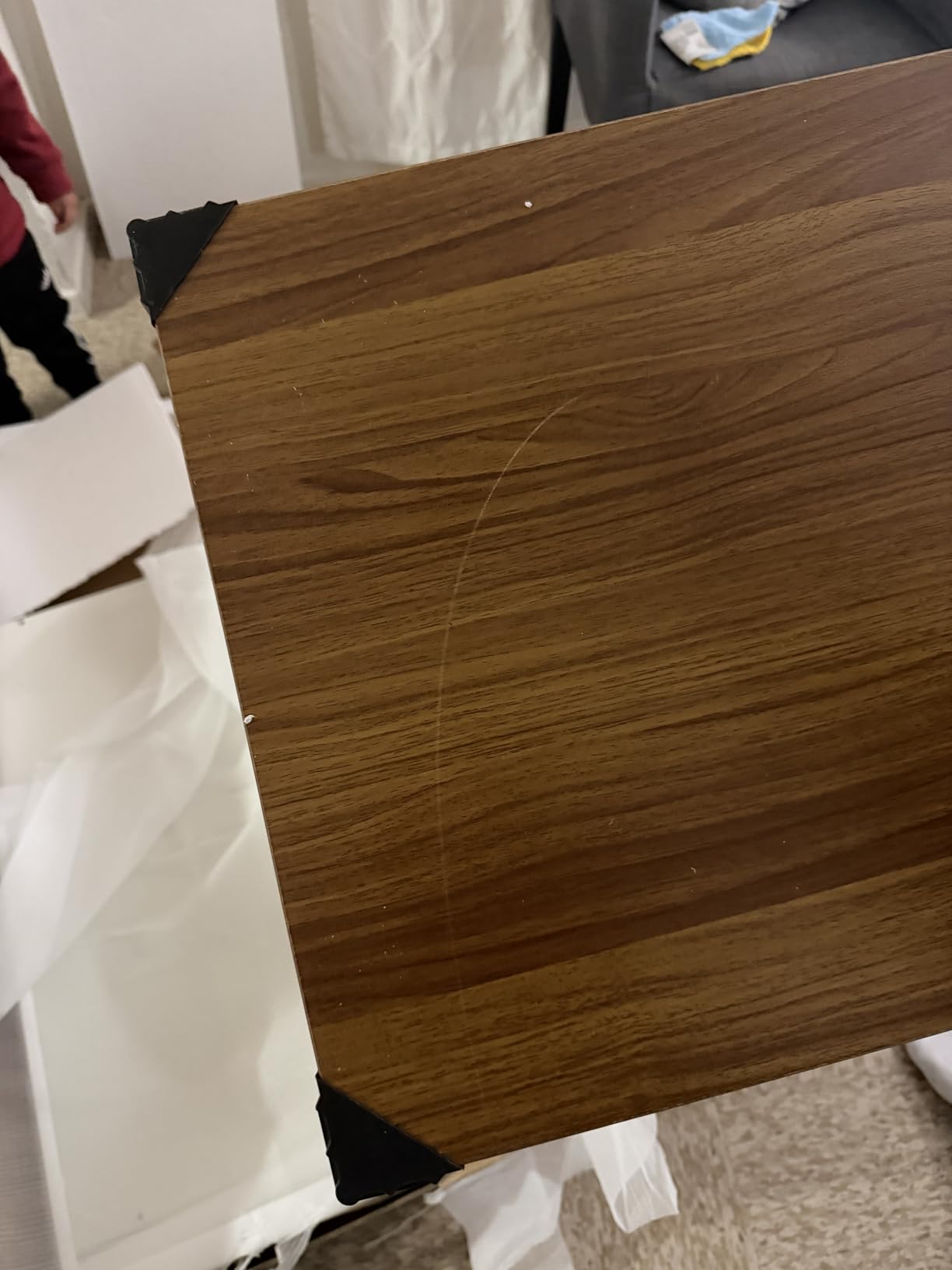 HOOBRO Storage Bench, 39.3
