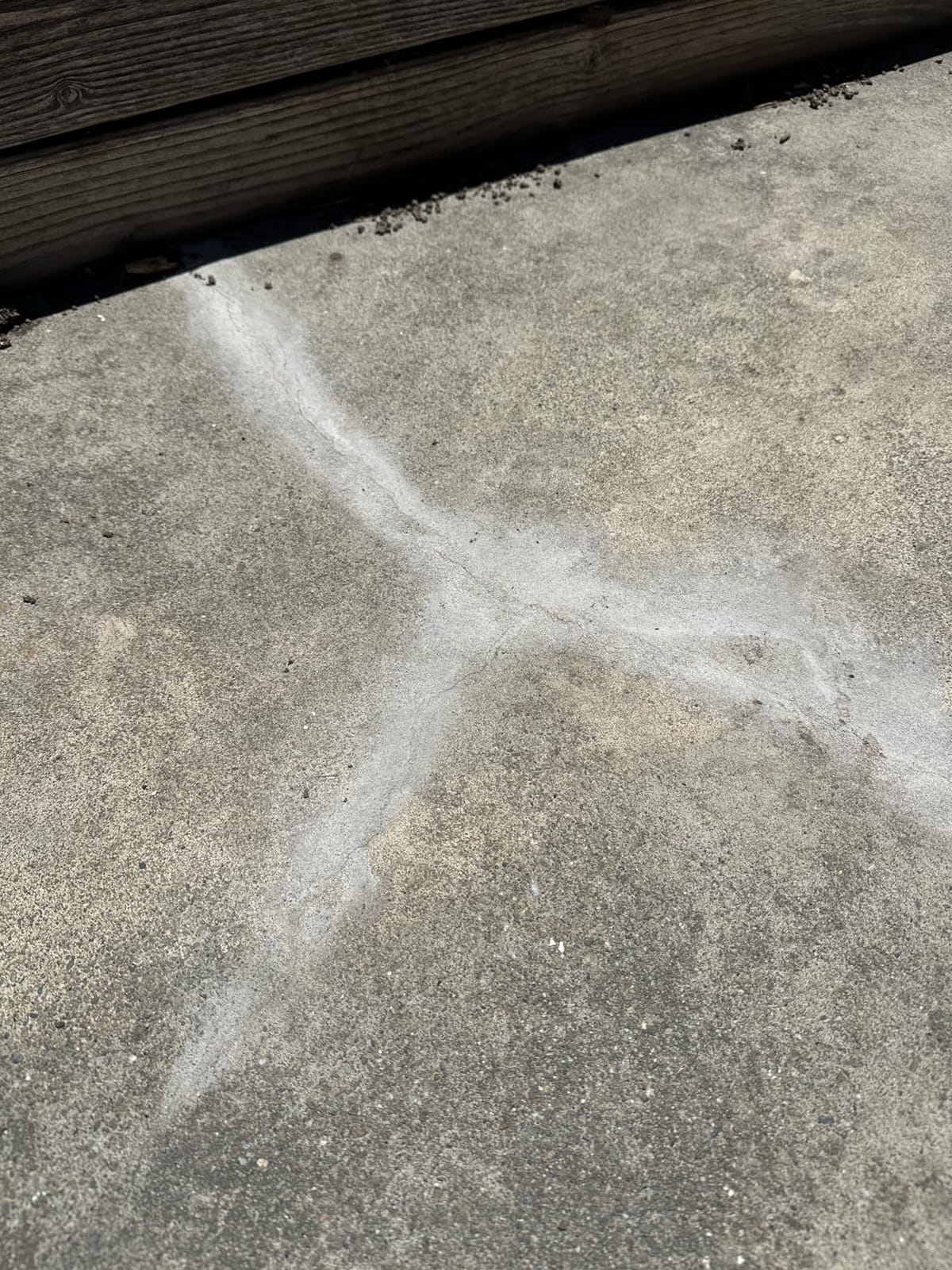 DAP Concrete Crack Filler, Gray, 1.62 lb (7079860500) customer photo 1
