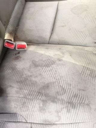 TAKAVU Leather & Upholstery Cleaning Brush Set with Compact Wood Handle customer photo 1