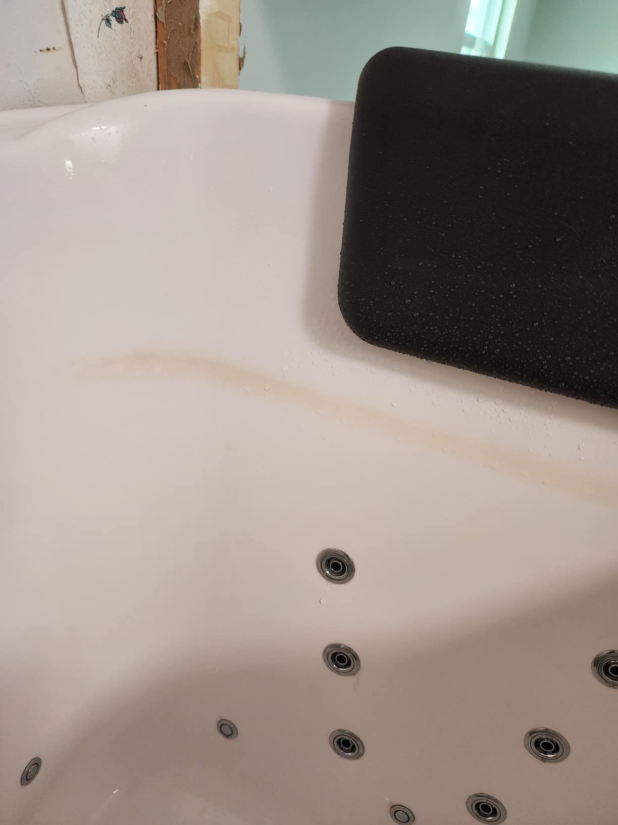 ANZZI Walk In Tub, 30 X 60 In, Right Drain, Air & Whirlpool Jets, 110v customer photo 1