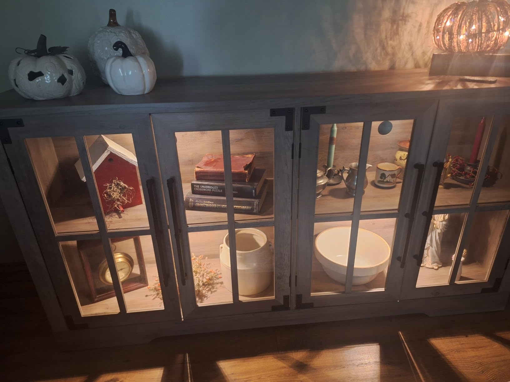 AMERLIFE Farmhouse 63
