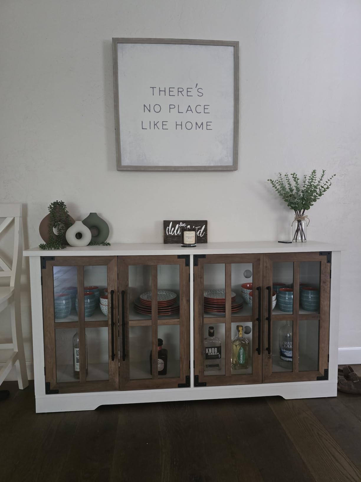 AMERLIFE Farmhouse 63