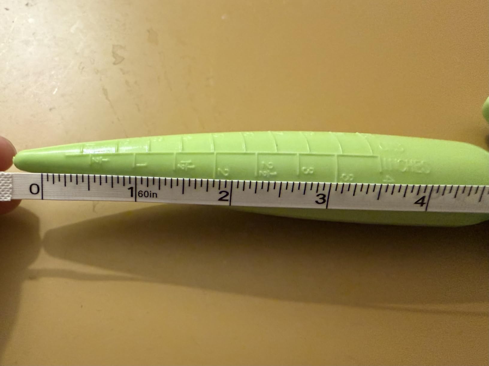 Seed Planter Tool, T-Handle Seed Dibber, Green, 1 Pack customer photo 1