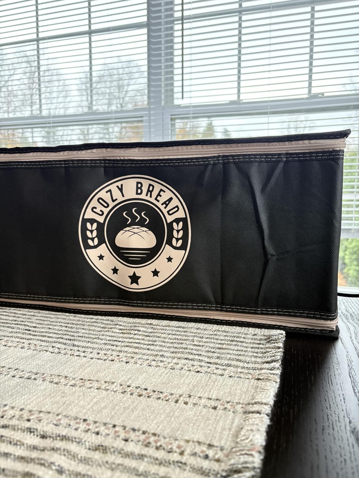 Cozy Bread® Proofing Box | Compatible with 10