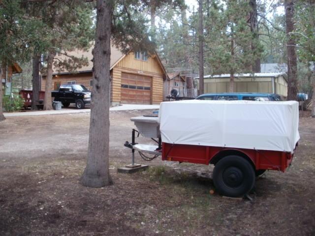 Heavy Duty Tan Poly Tarp 6' X 8' - Multipurpose Protective Cover - Durable, Waterproof, Weather Proof, Rip and Tear Resistant - Extra Thick 12 Mil Polyethylene - by Xpose Safety customer photo 2