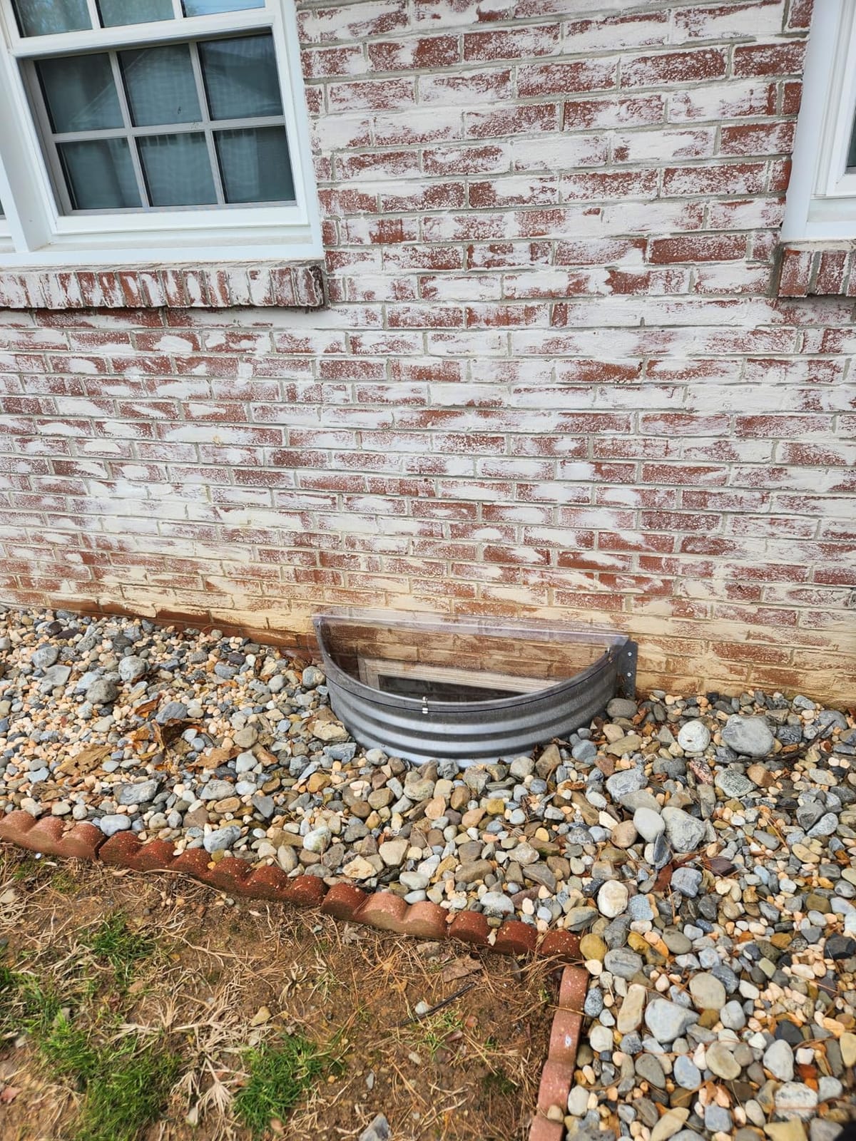 Just Cover It Basement Window Well Covers Outside Protection 44