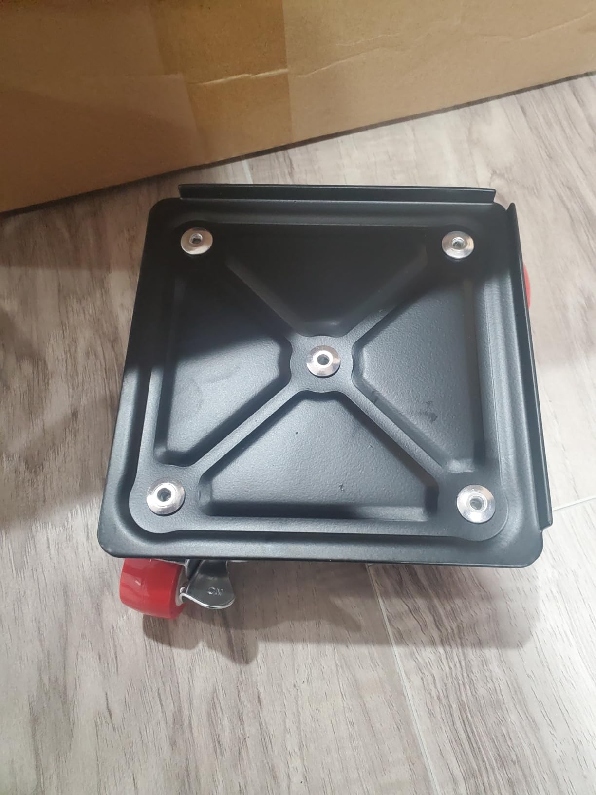 LOYAL TIGER Furniture Dolly, 1000LBS Furniture Movers with Wheels customer photo 1