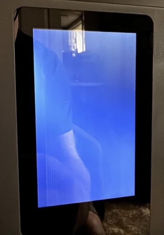 ELEGOO Saturn 4 Ultra 12K Resin 3D Printer | Smart Automatic Leveling, 10-Inch 12K Monochrome LCD, 150mm/h Faster Printing Speed, 8.62 × 4.84 × 8.66 Inch Print Size customer photo 1