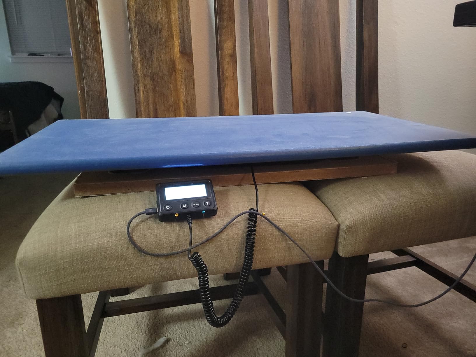 MAXUS Shipping Scale 440LB/10g Accuracy, Postal Scale for Packages customer photo 1
