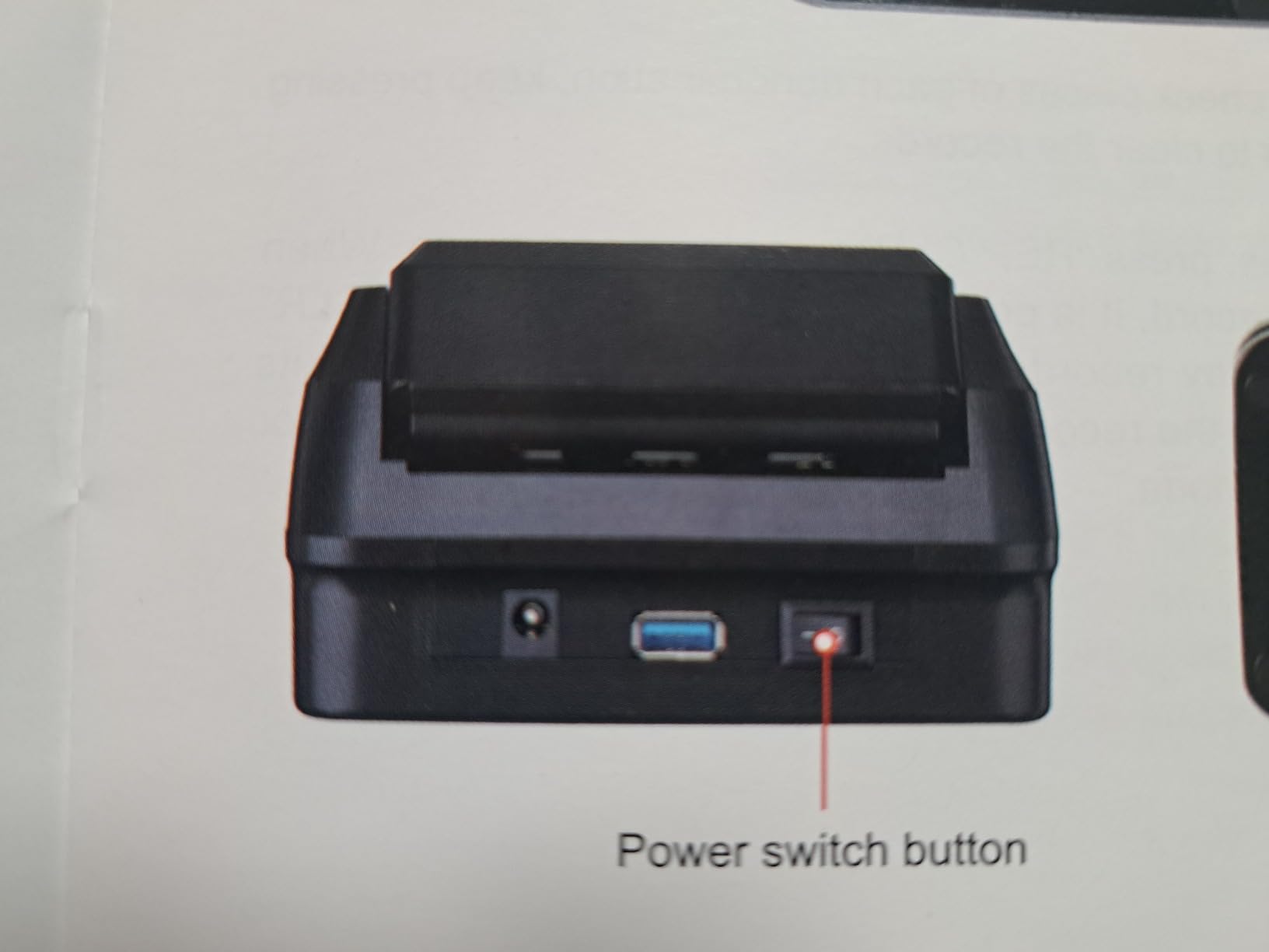 Aneken AL-139 Counterfeit Bill Detector with 2.8