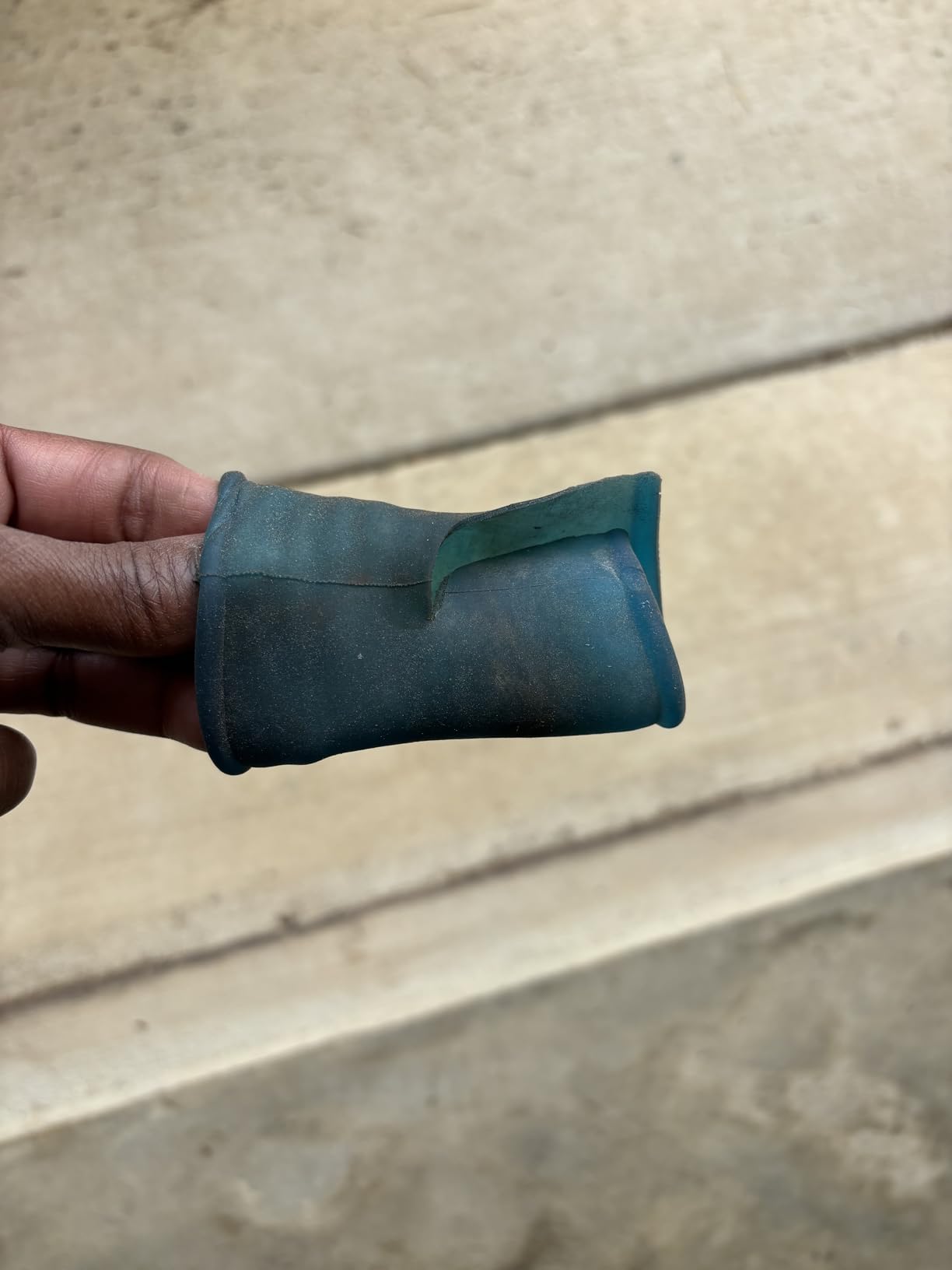 Sealegend 2-1/2 in. Gutter Cleaning Attachment Kit for Wet Dry Vac, 5FT customer photo 1
