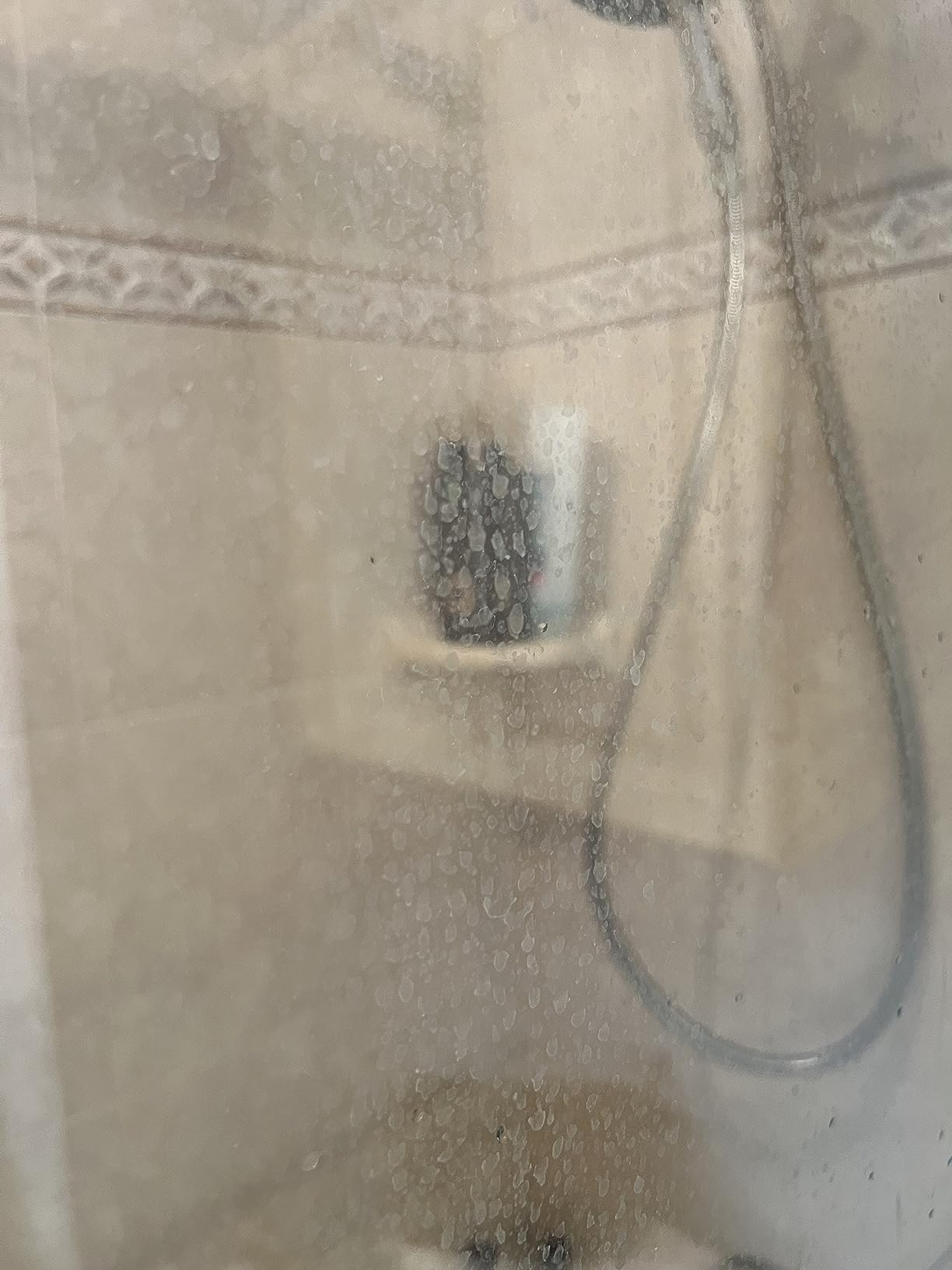 Rain-X 630544 X-Treme Clean Shower Door Cleaner, 12 Fl. Oz, Formulated To Glass Doors - Removes Soap Scum, Dirt, Hard Water Build-up, Calcium, Lime & Rust Stains (Pack of 2) customer photo 1