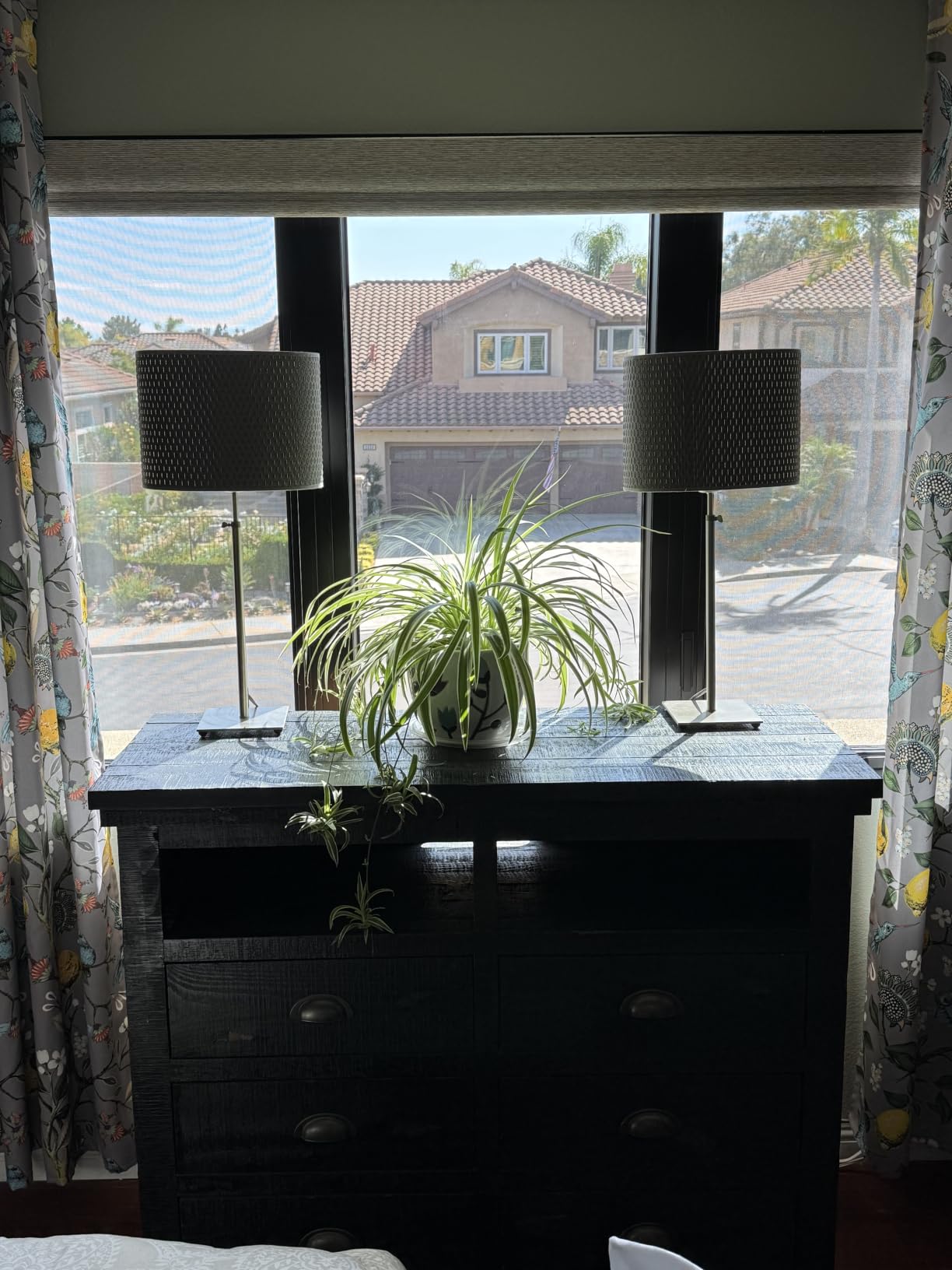 Kincmo Motorized Blinds with Remote, APP, Voice Control - 100% Blackout customer photo 1